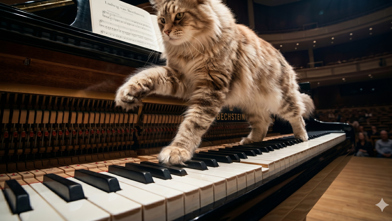 Mach ma' Piano