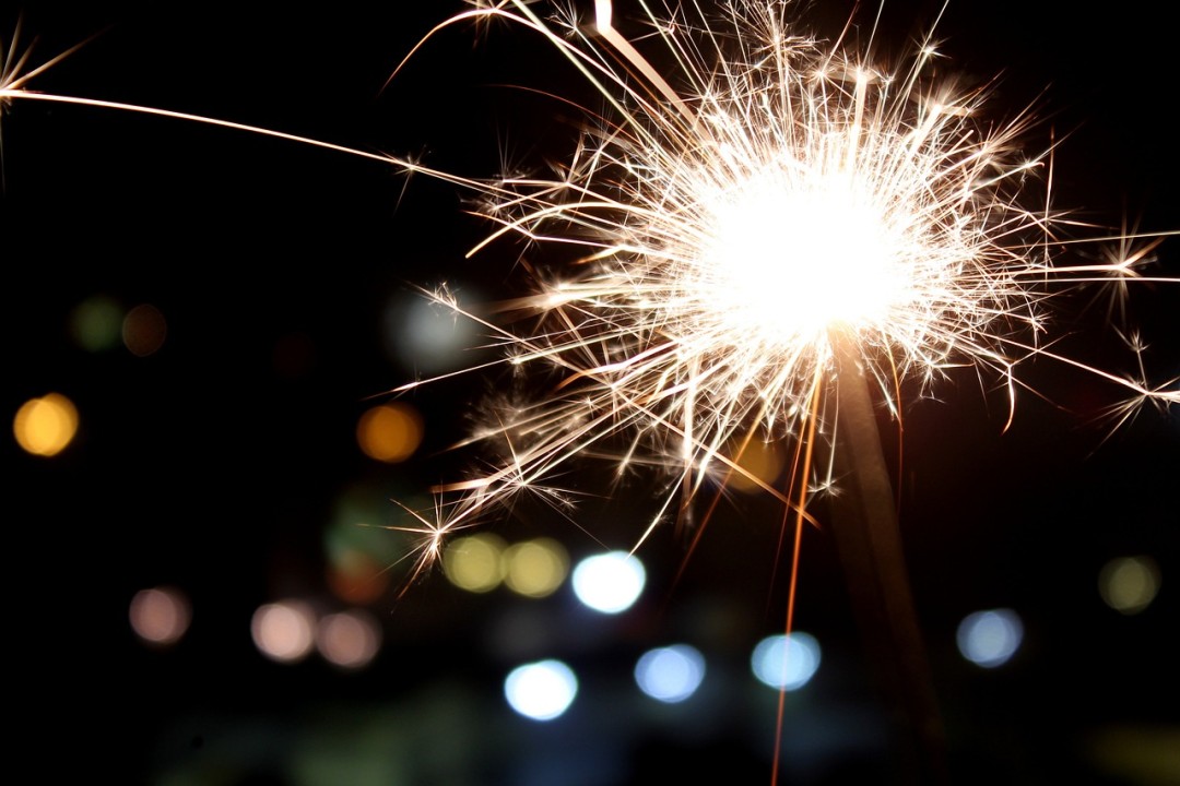 Happy new work 2024