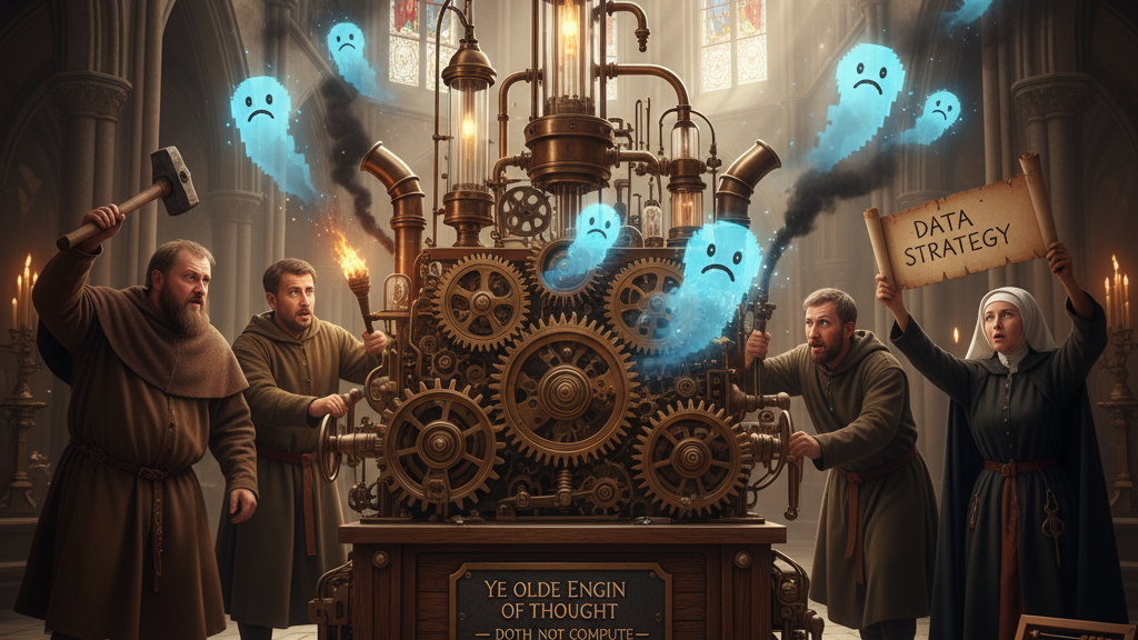 Zeitalter der Aufklärung