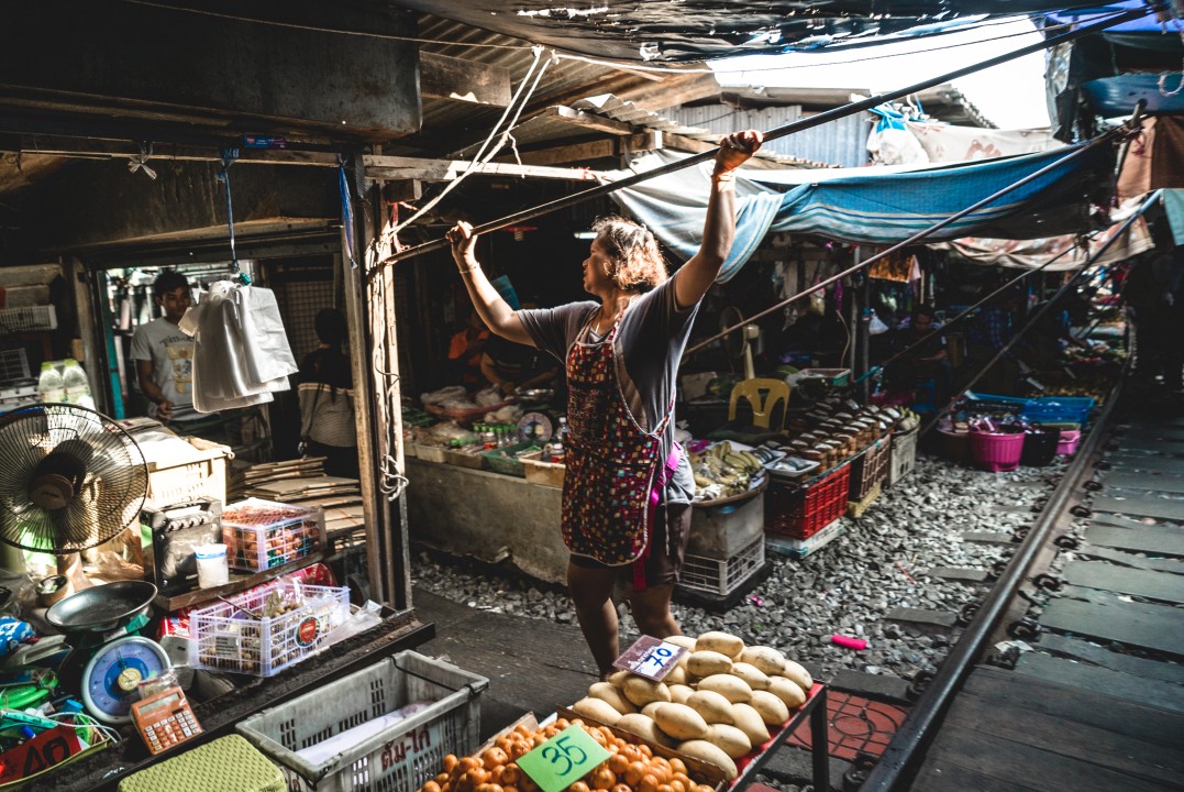 Shareholder Centricity