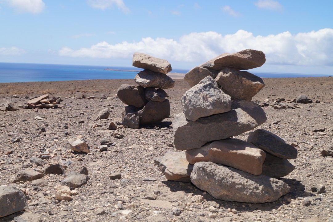 Wackelige Angelegenheiten