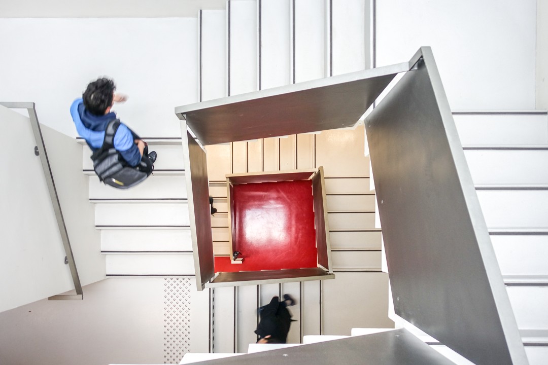 Sinnfreie Sinnsuche sucht Sinnhaftigkeit