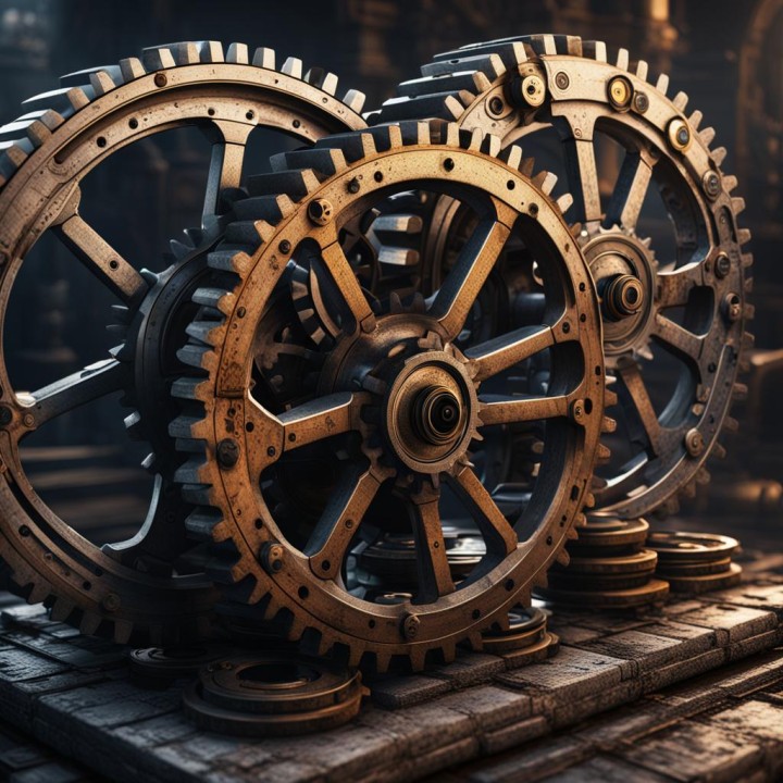 KI-Initiativen ohne Biss