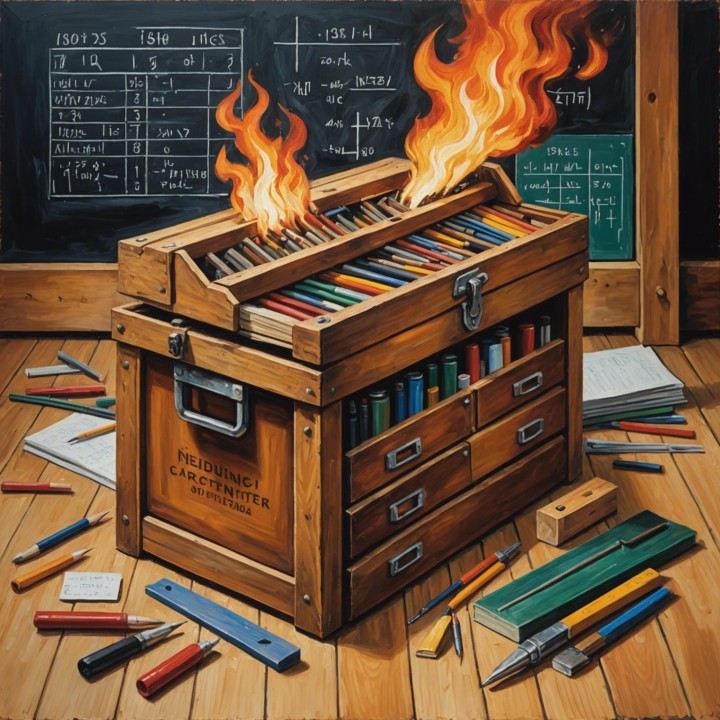 Wieso, weshalb, warum?