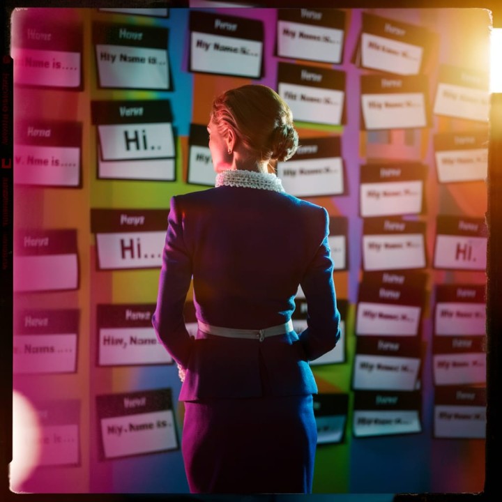 Namen sind nur Schall und Rauch