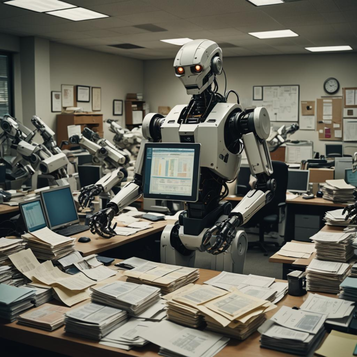 Hast du noch Zeit, produktiv zu sein?