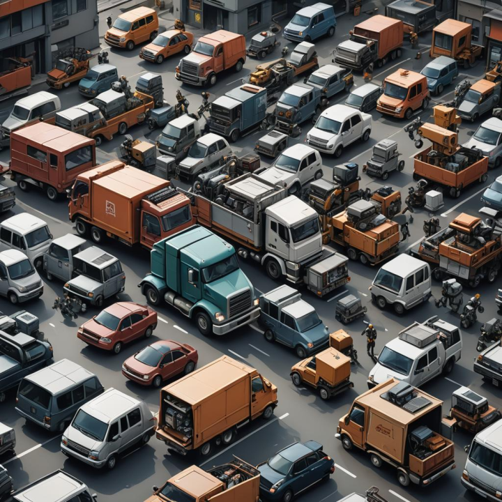 Bring your own brain