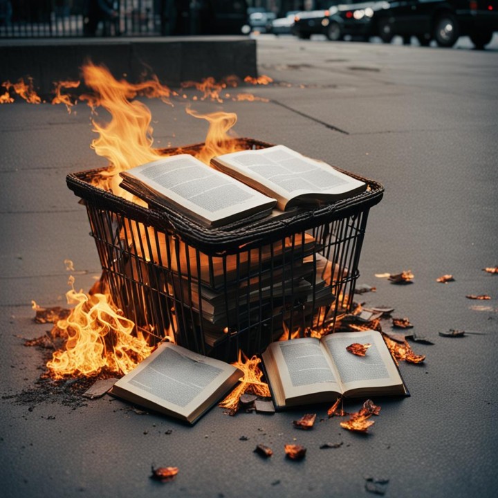 Was außen vor bleibt, bleibt draußen