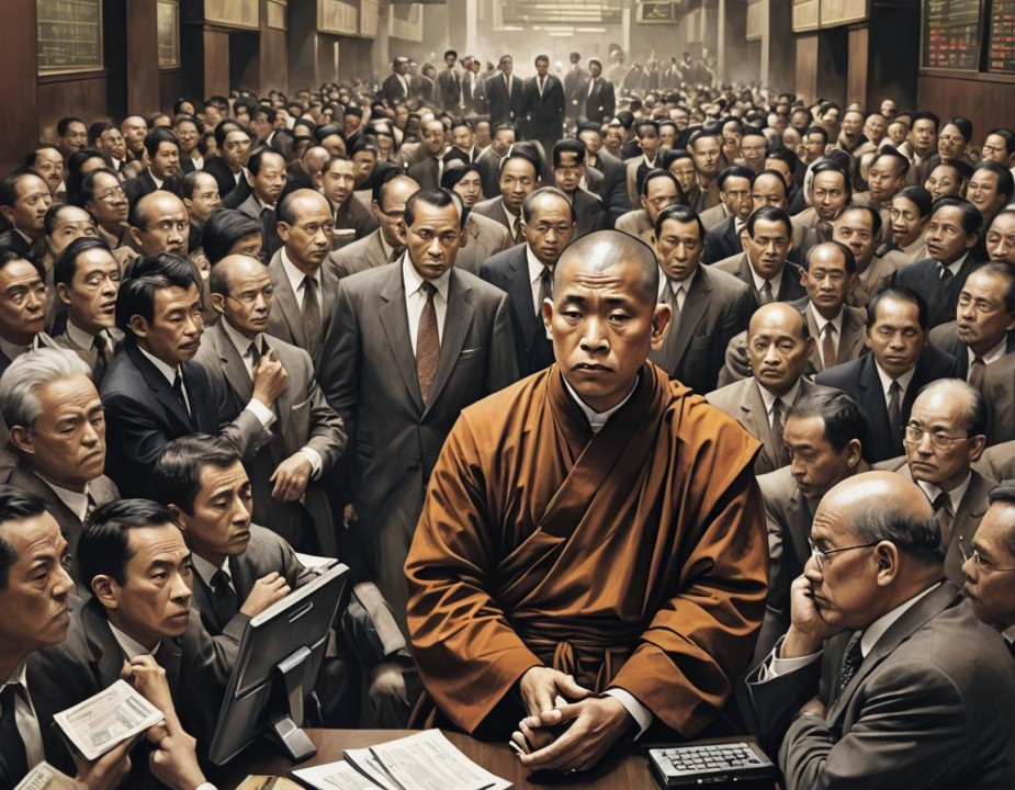 Resilienz im Business?