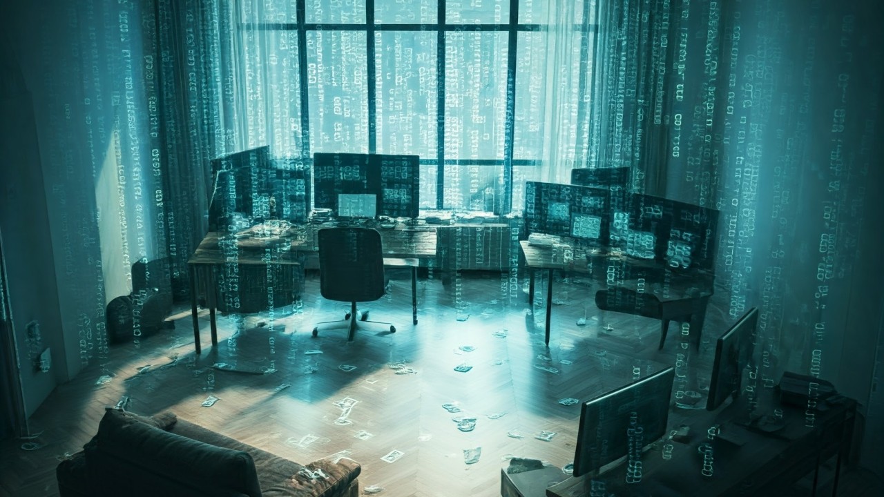 Too much information