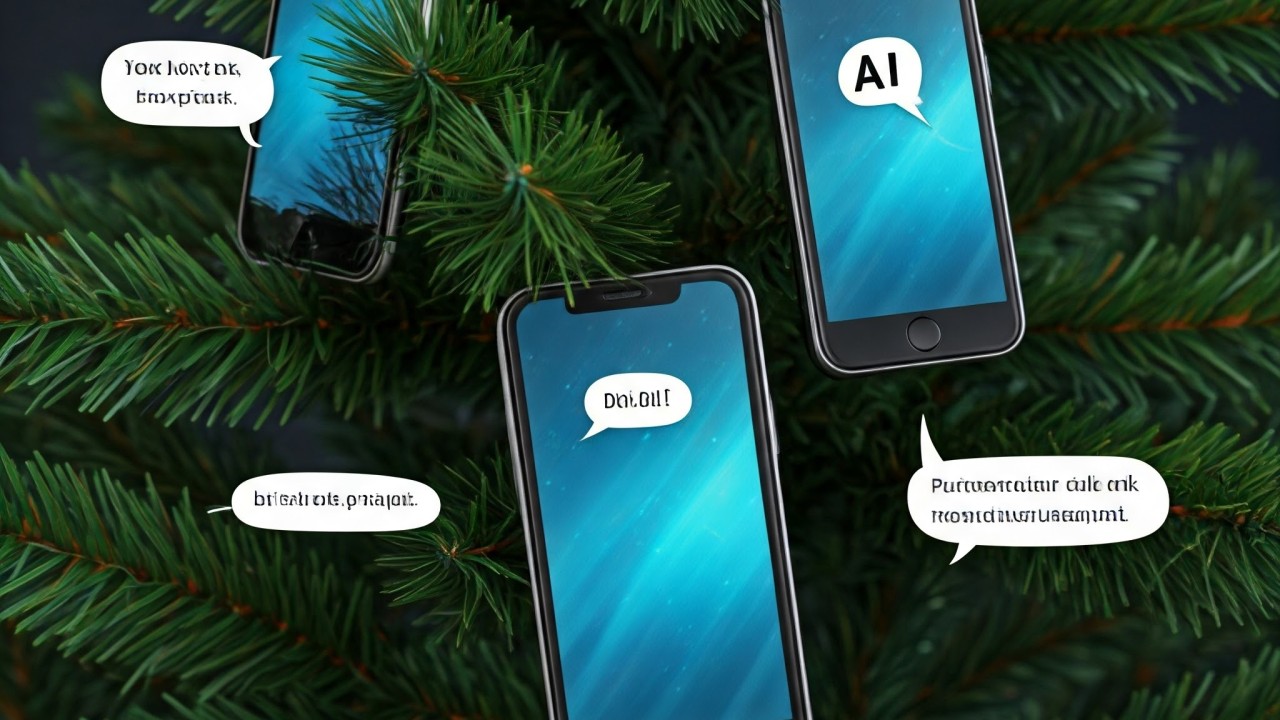 Was kommt. Was bleibt.