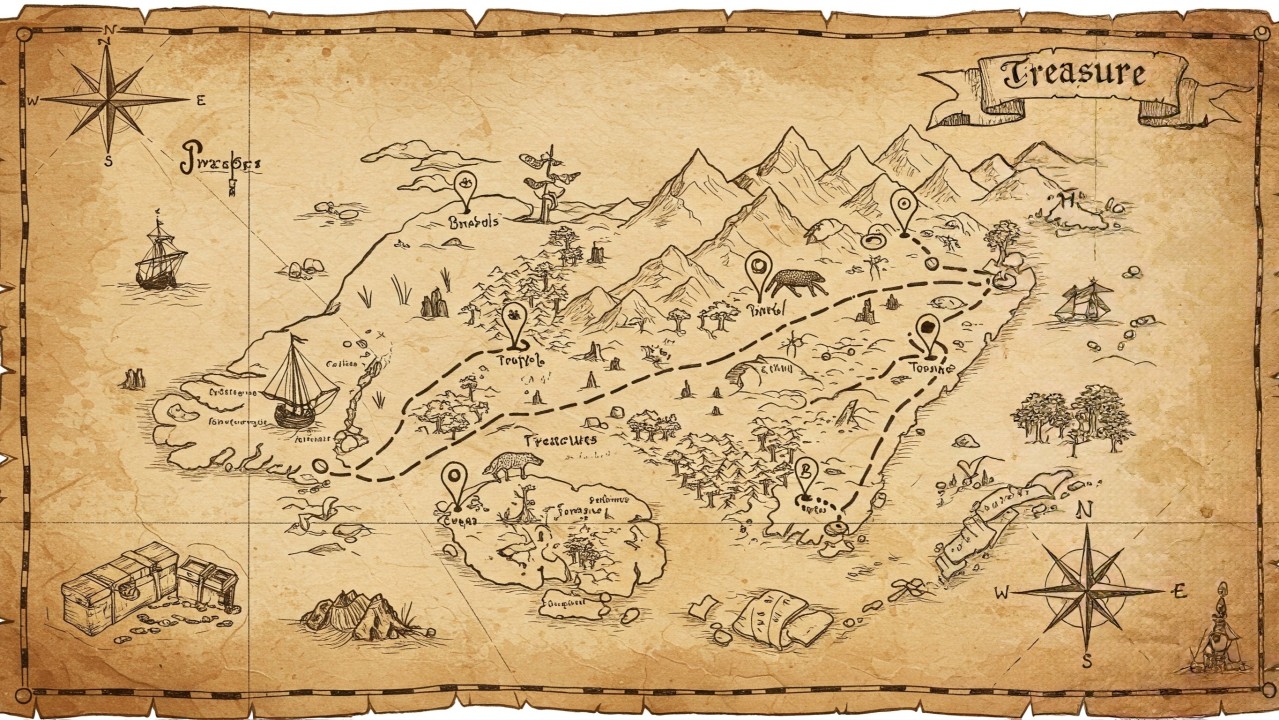 Der Weg ist das Ziel?